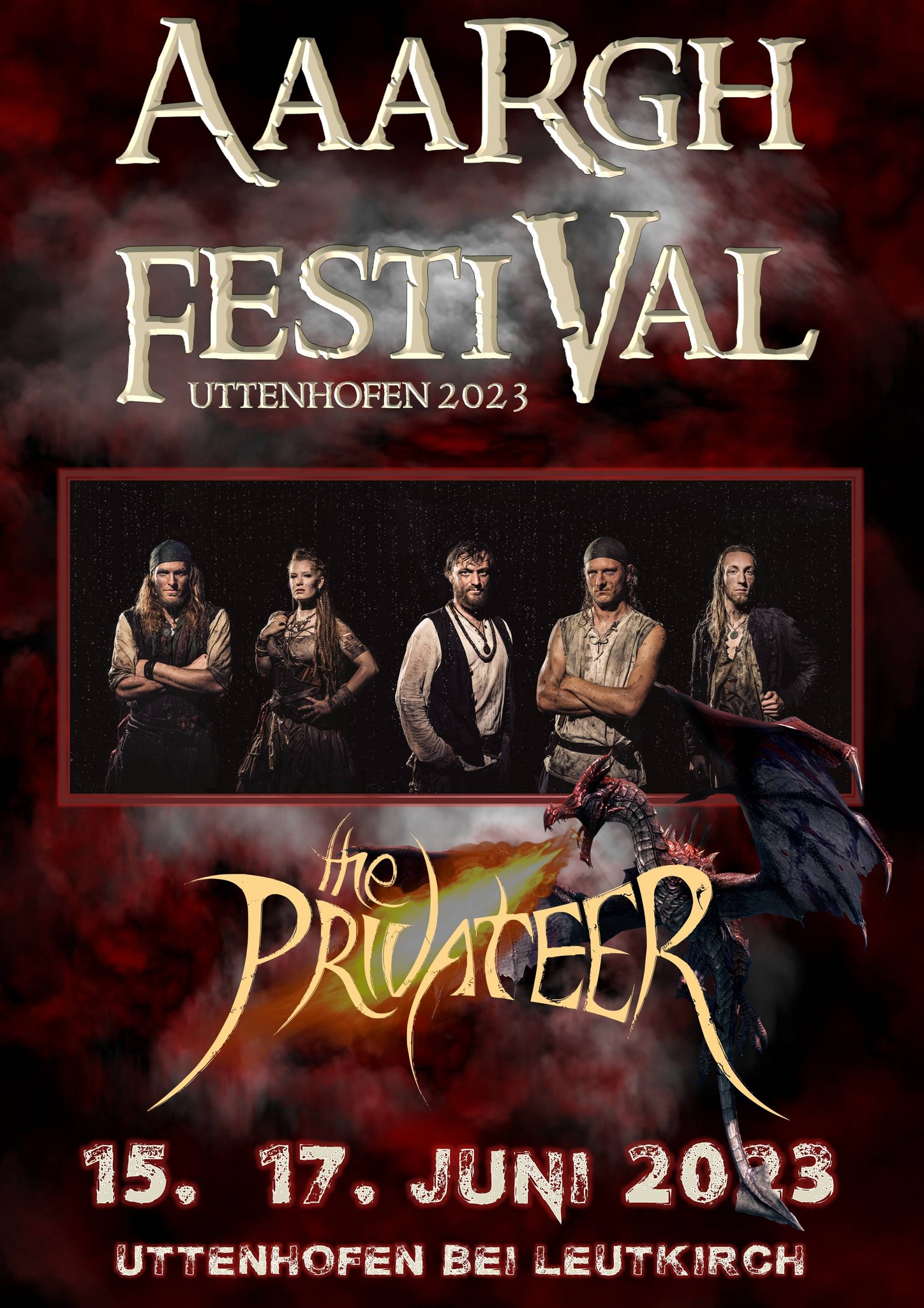 The-Privateer