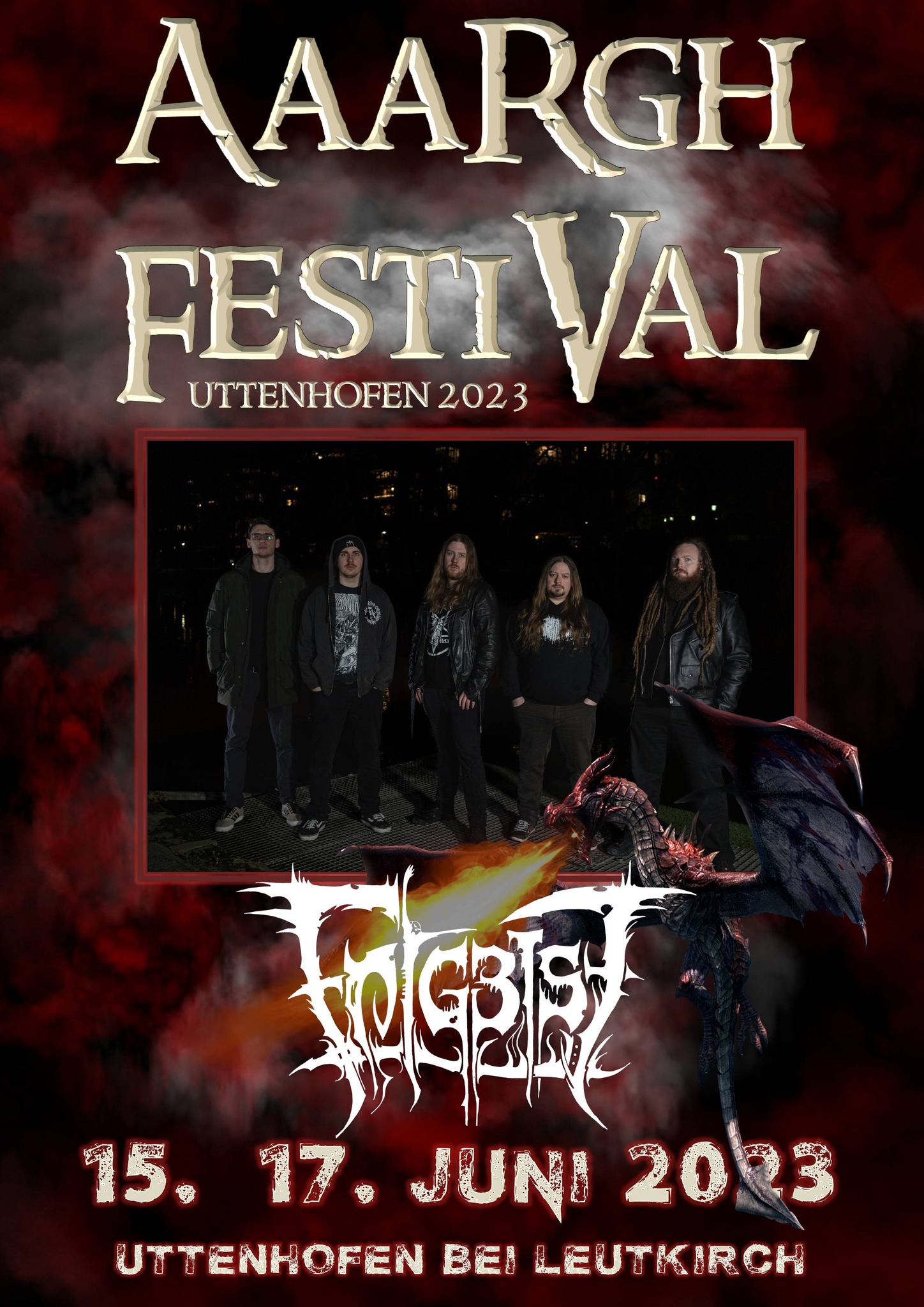 entgeist