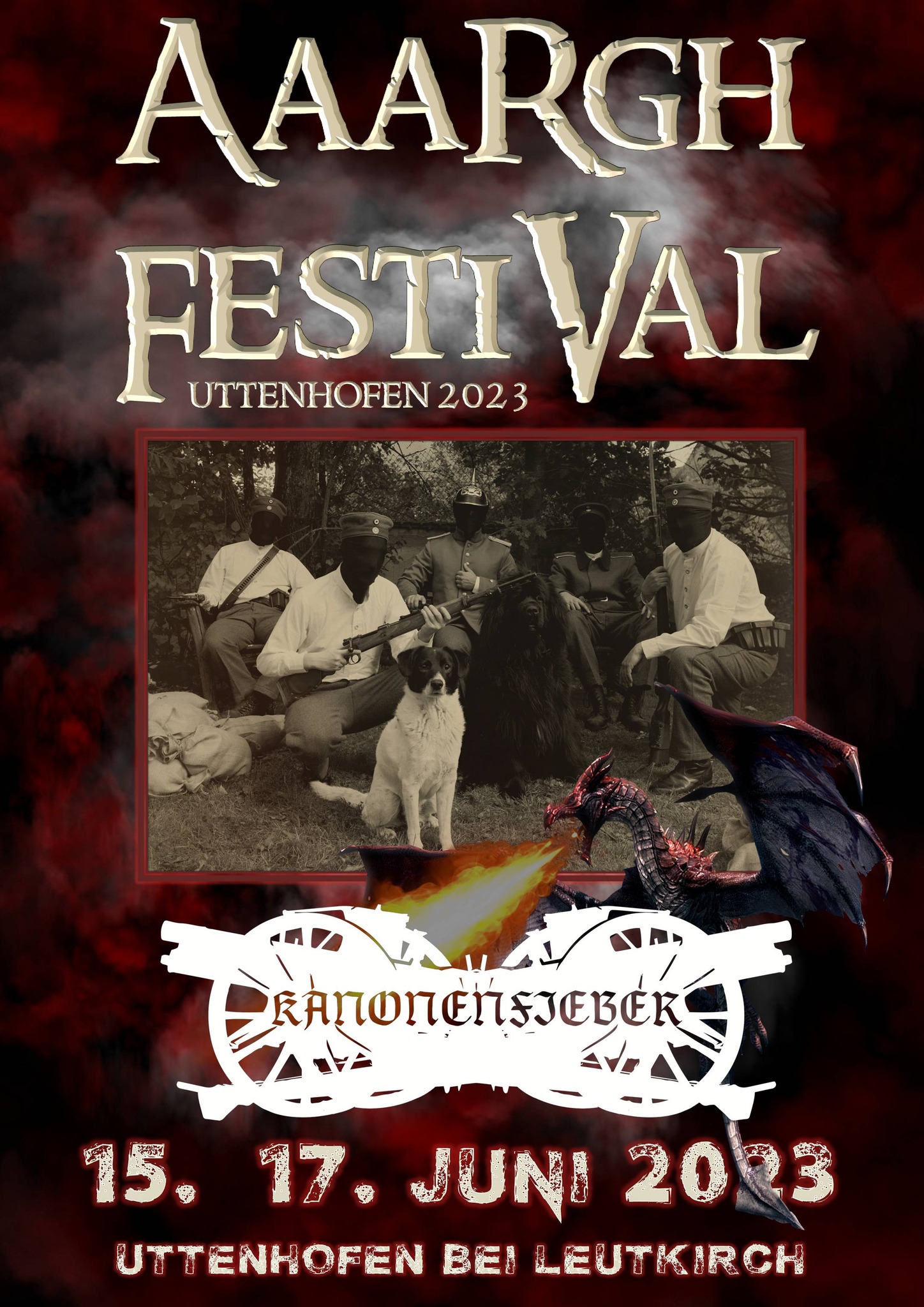 kanonenfieber