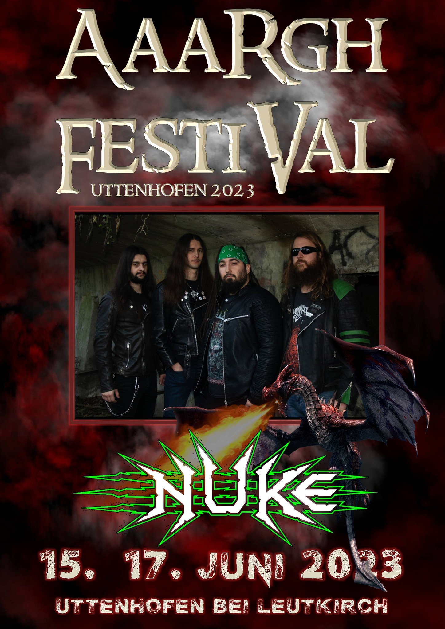 nuke