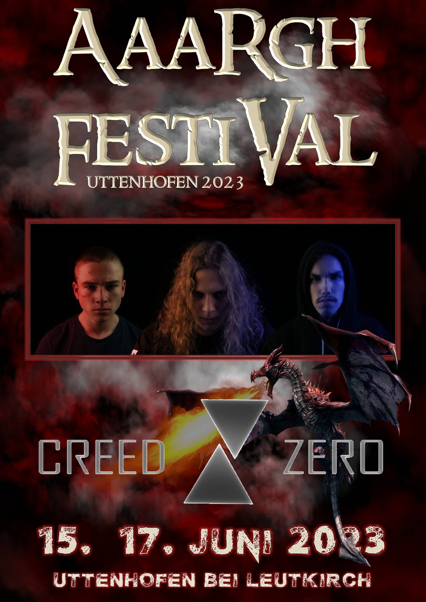 creed-zero
