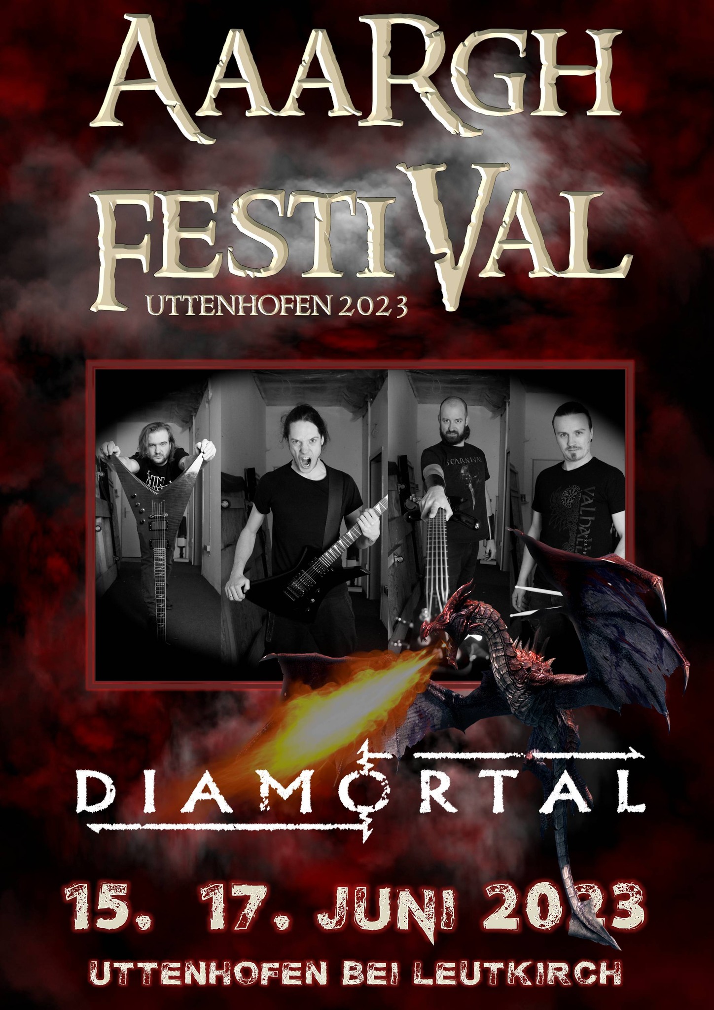 diamortal