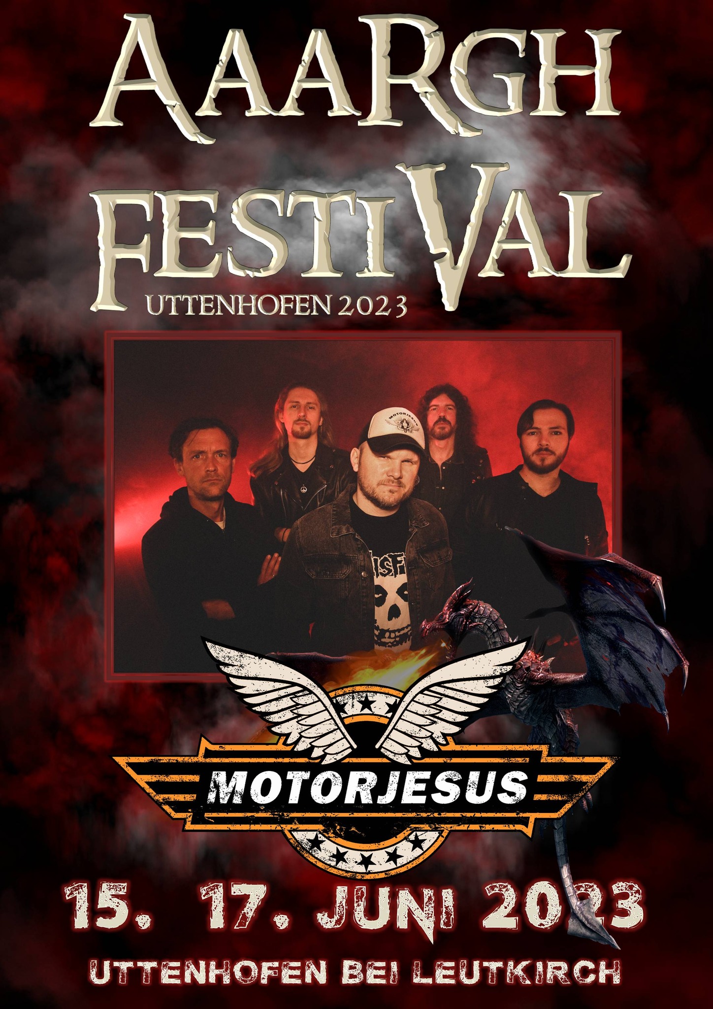 motorjesus